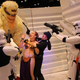 Illustration for article titled Cutest and Funniest Cosplay From emStar Wars/em Celebration VI!